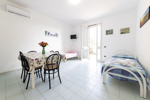 Villa Zeus - Casa Piccola 