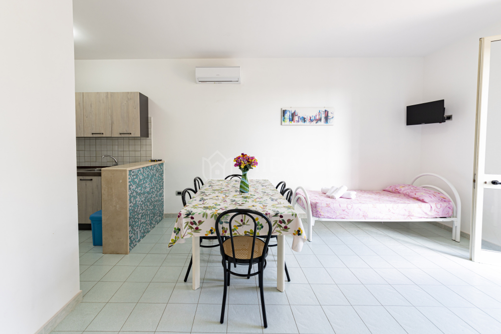 Villa Zeus - Casa Piccola 