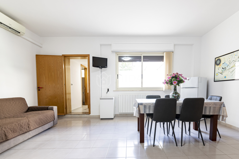 Nautilus - Azzurra Apartaments