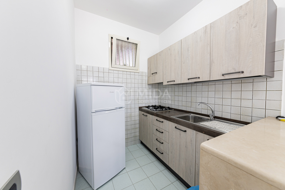 Villa Zeus - Casa Piccola 