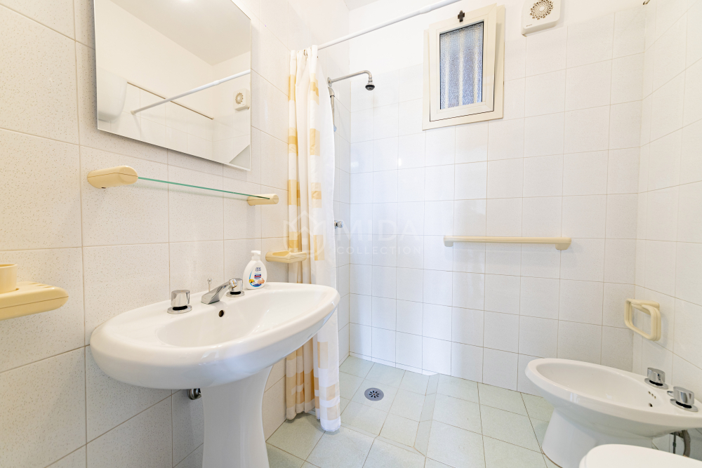 Villa Zeus - Casa Piccola 