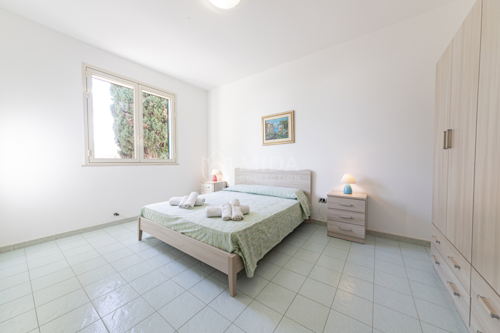 Villa Zeus - Casa Piccola 