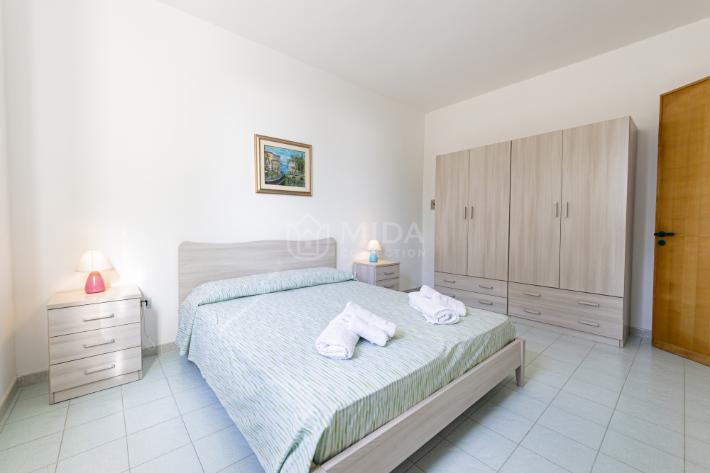 Villa Zeus - Casa Piccola 