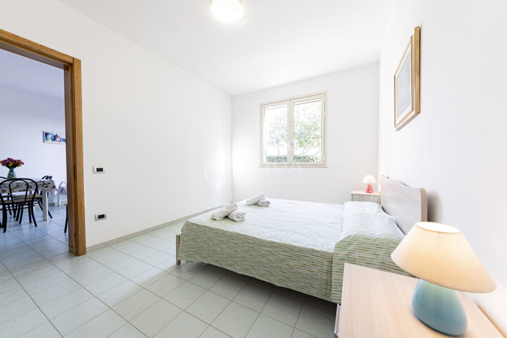 Villa Zeus - Casa Piccola 