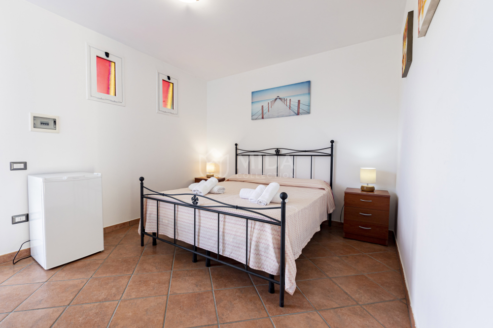 Villa Zeus - Casa Piccola 