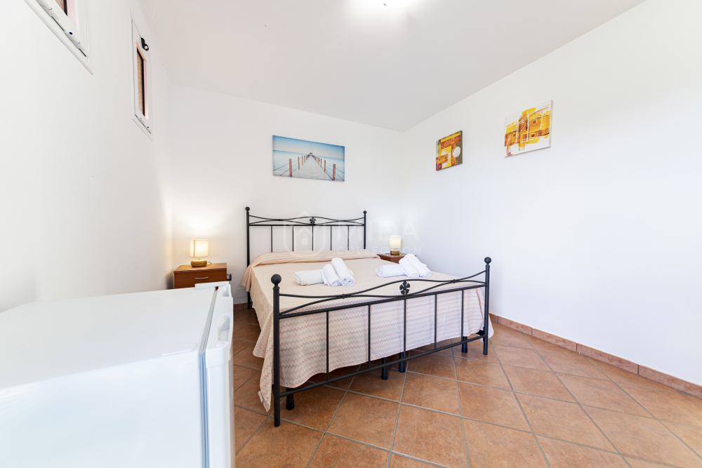 Villa Zeus - Casa Piccola 