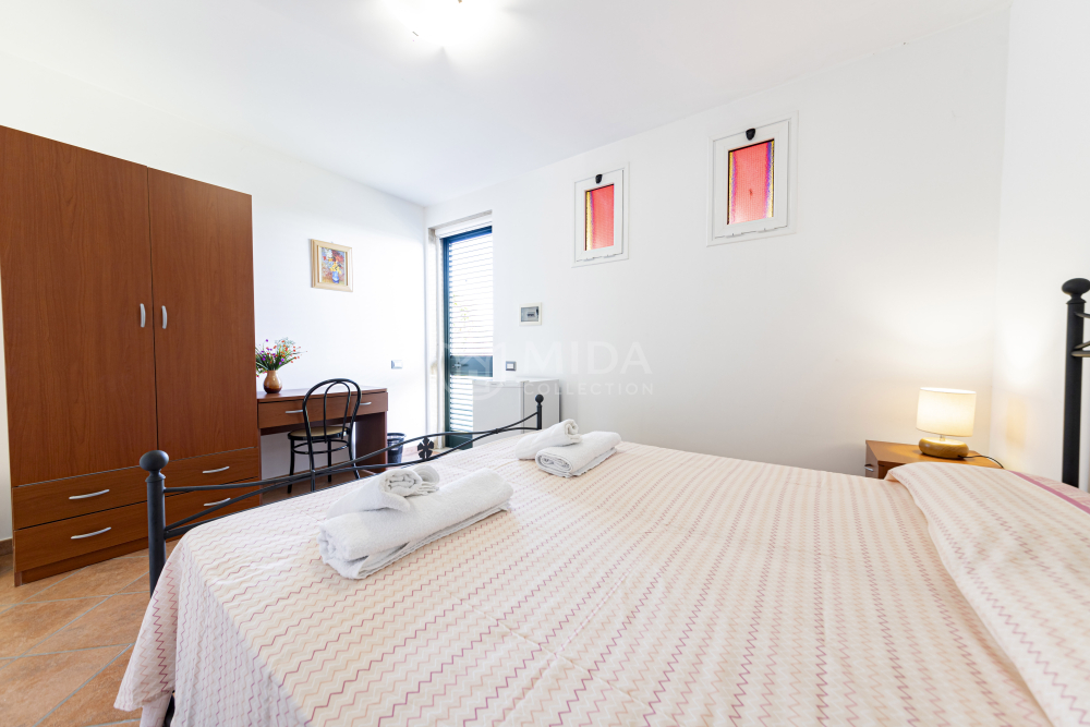 Villa Zeus - Casa Piccola 