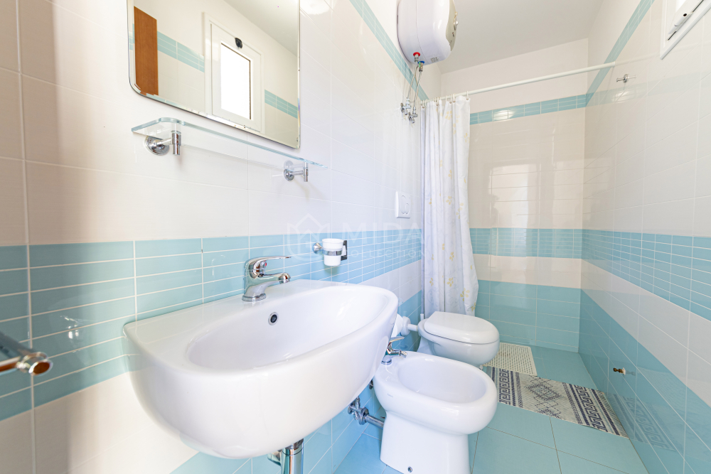 Villa Zeus - Casa Piccola 