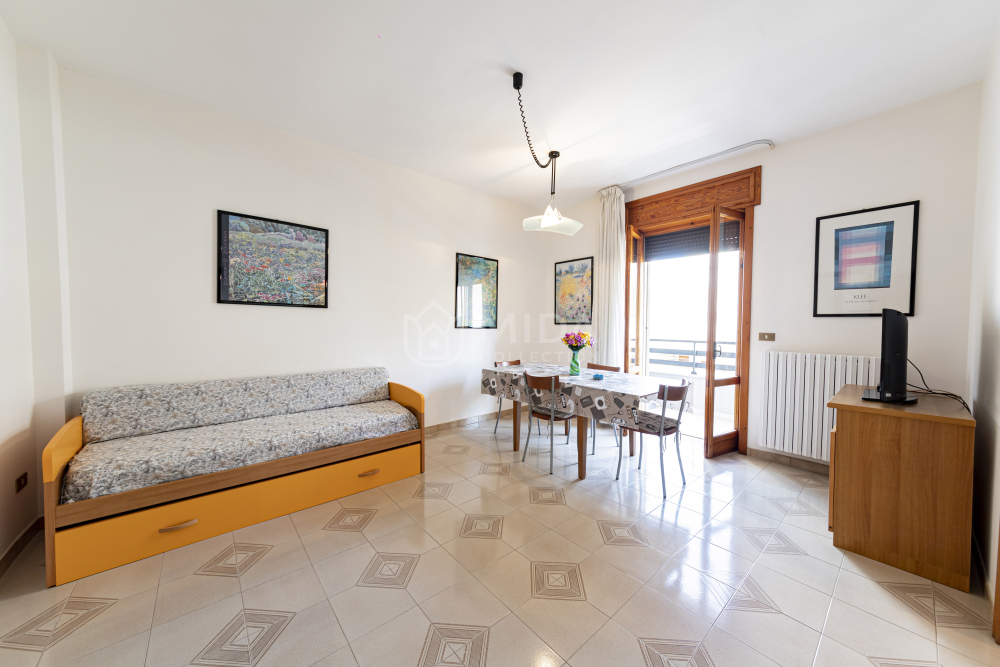 Stella Marina - Azzurra Apartments