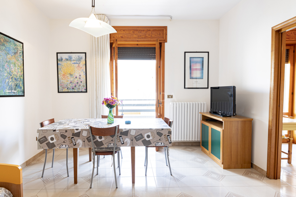 Stella Marina - Azzurra Apartments