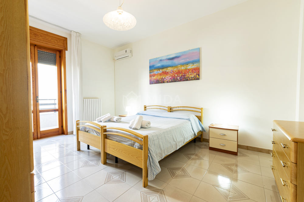 Stella Marina - Azzurra Apartments