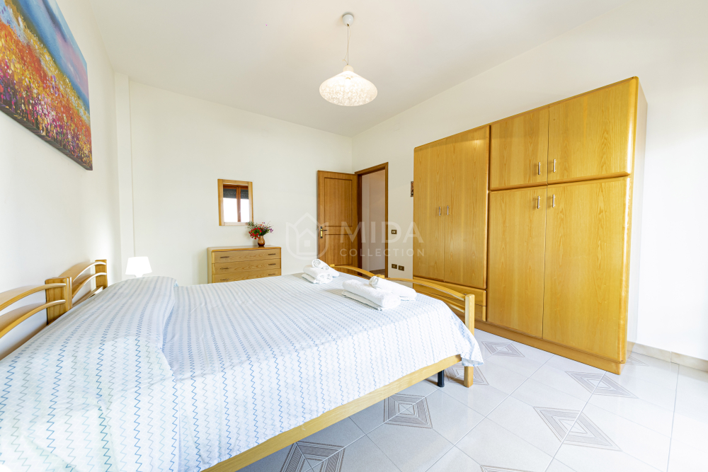 Stella Marina - Azzurra Apartments