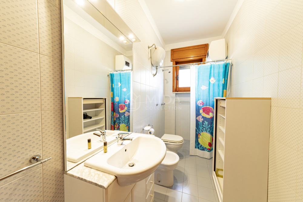 Stella Marina - Azzurra Apartments