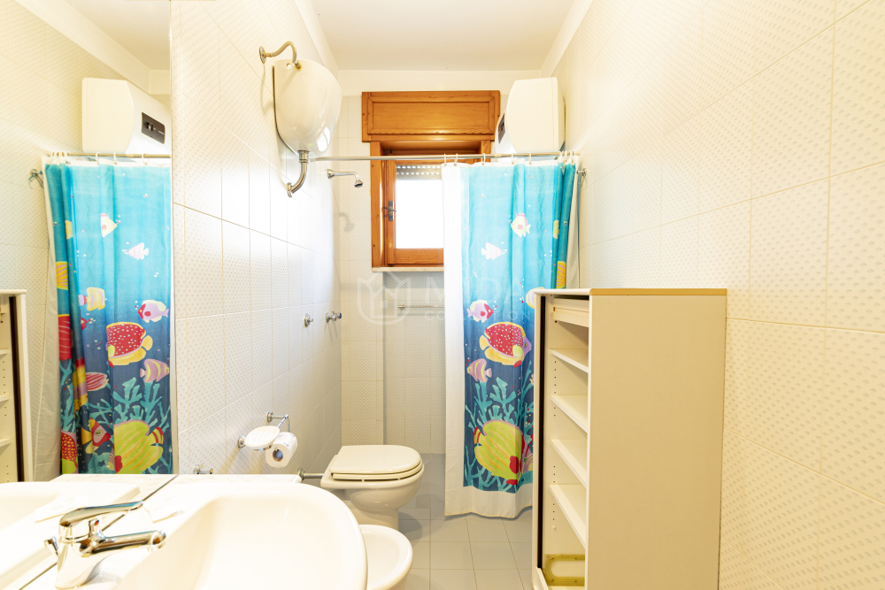 Stella Marina - Azzurra Apartments