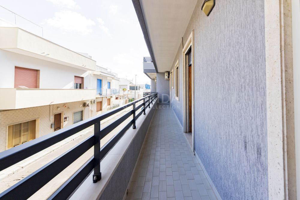 Stella Marina - Azzurra Apartments