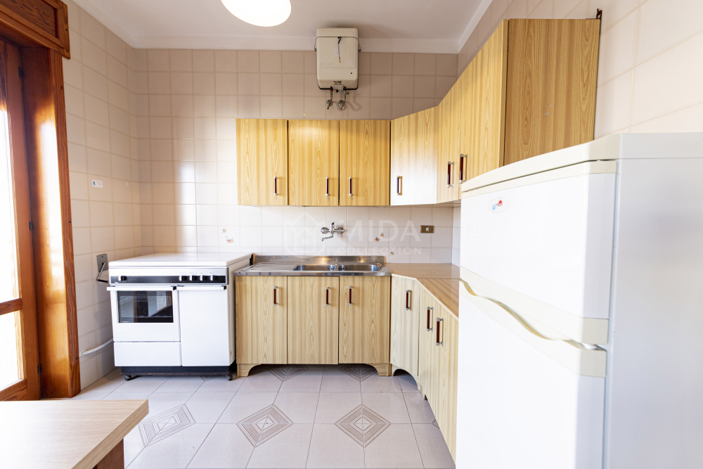 Maia - Azzurra Apartments