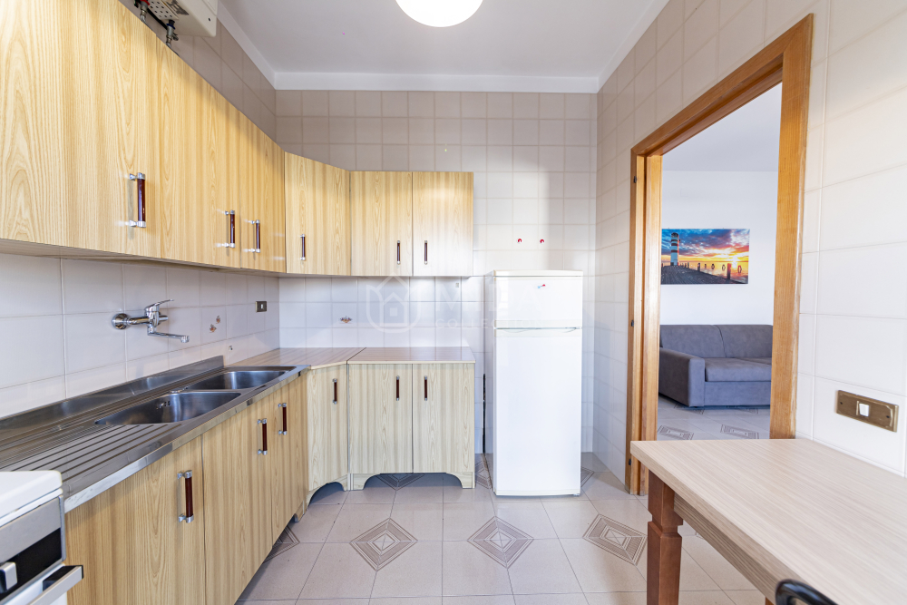 Maia - Azzurra Apartments