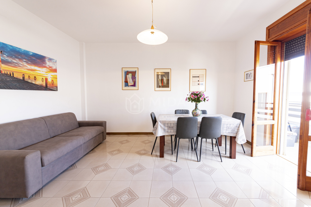 Maia - Azzurra Apartments