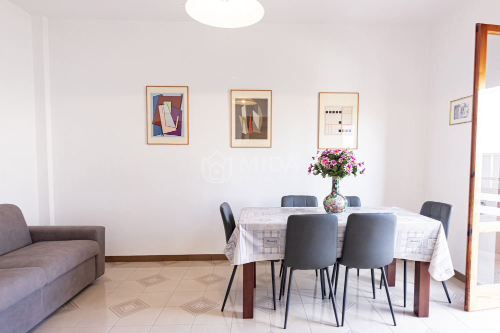 Maia - Azzurra Apartments