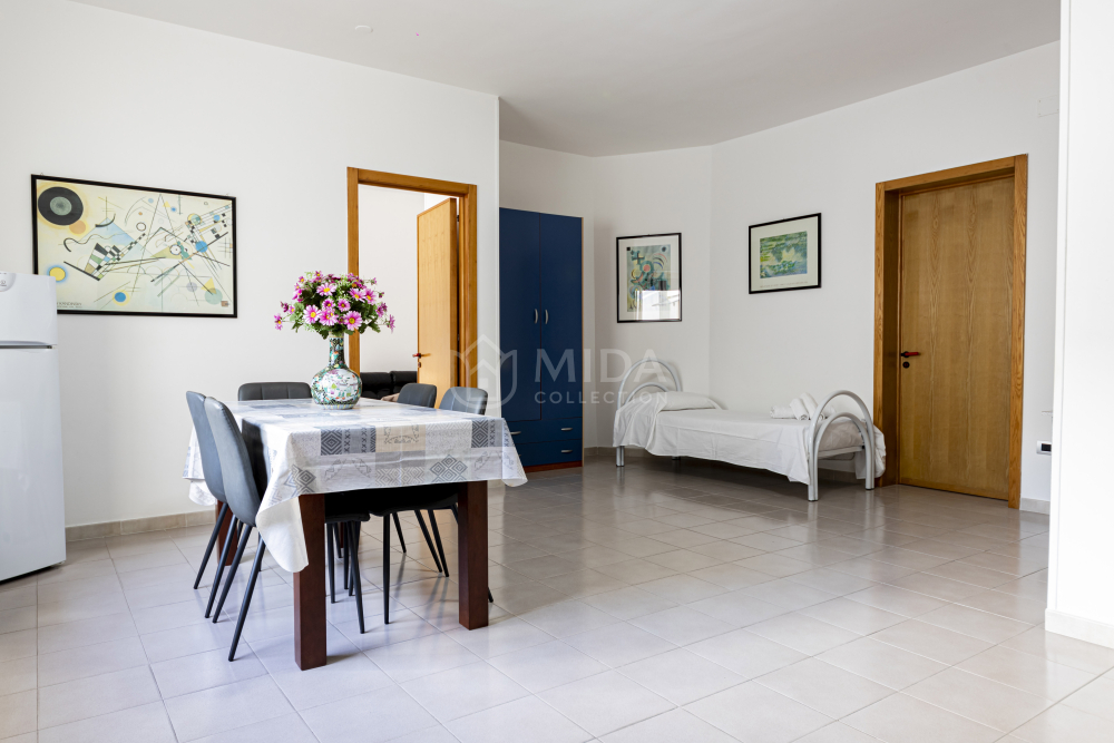 Nautilus - Azzurra Apartaments