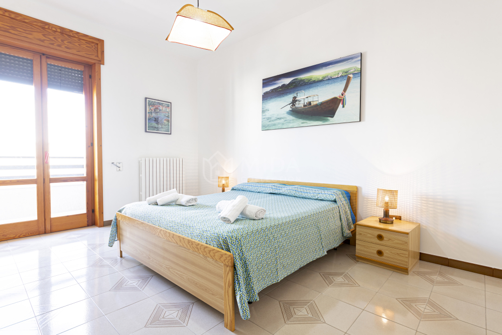 Maia - Azzurra Apartments