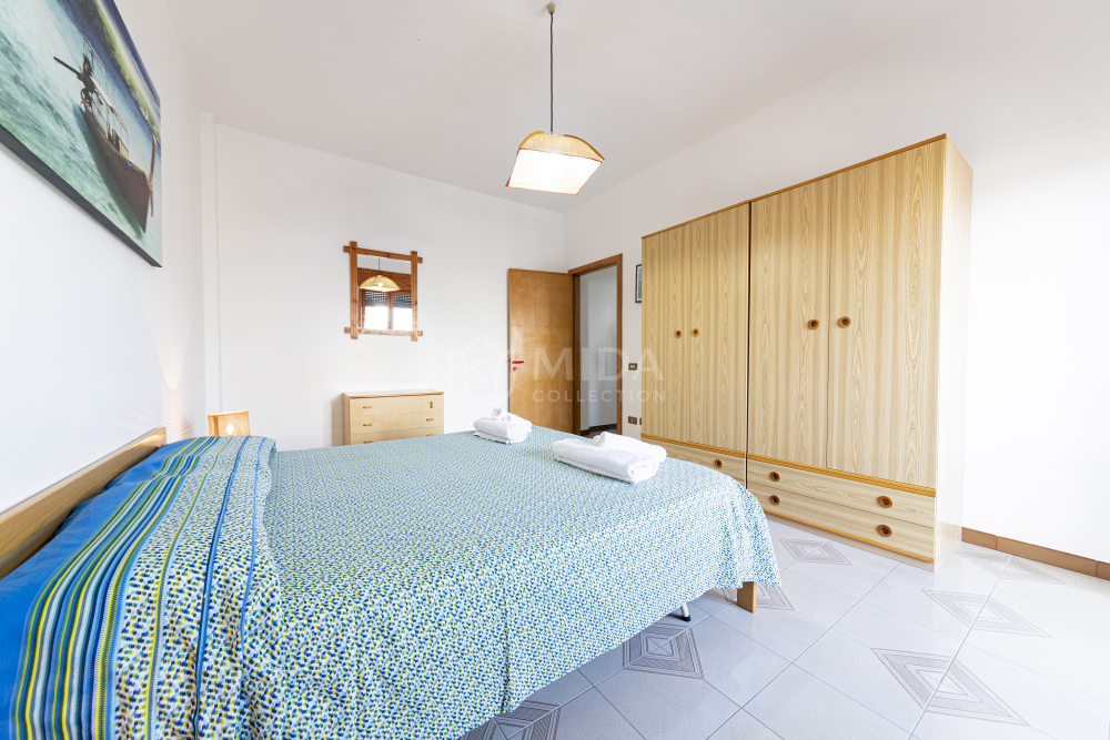 Maia - Azzurra Apartments