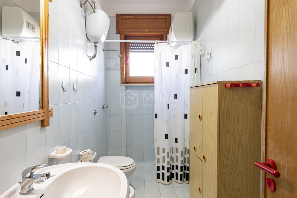 Maia - Azzurra Apartments