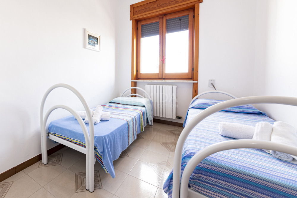 Maia - Azzurra Apartments