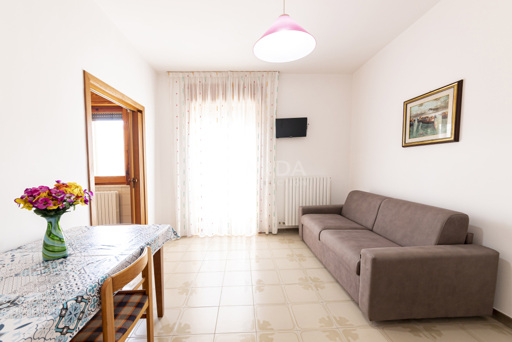 Astrea - Azzurra Apartments