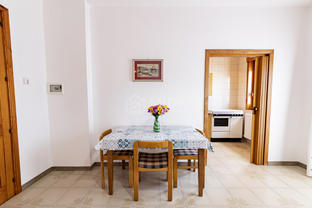 Astrea - Azzurra Apartments