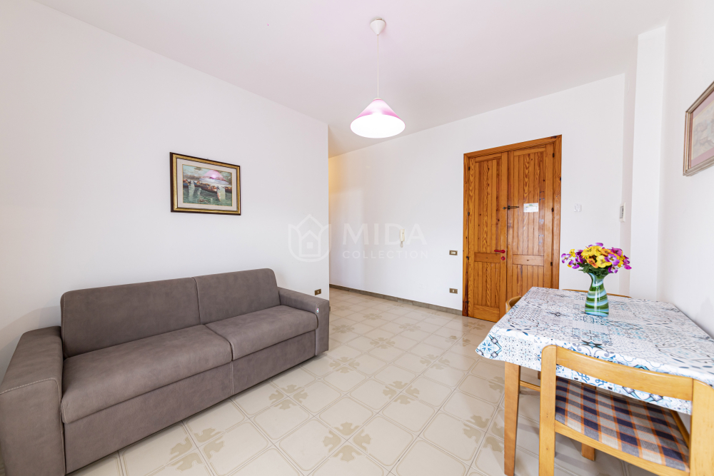 Astrea - Azzurra Apartments