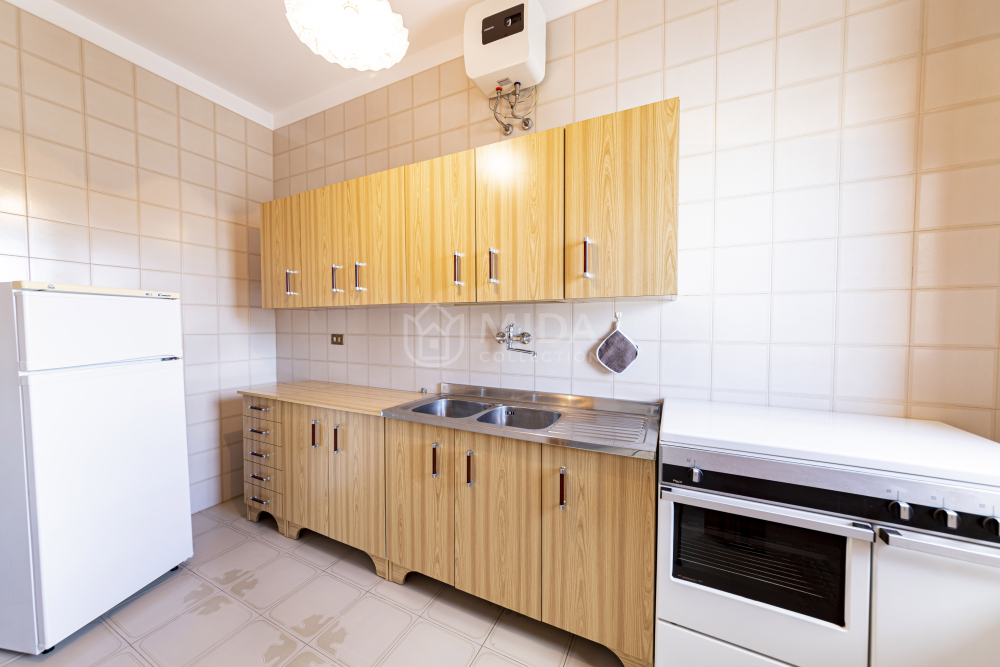 Astrea - Azzurra Apartments