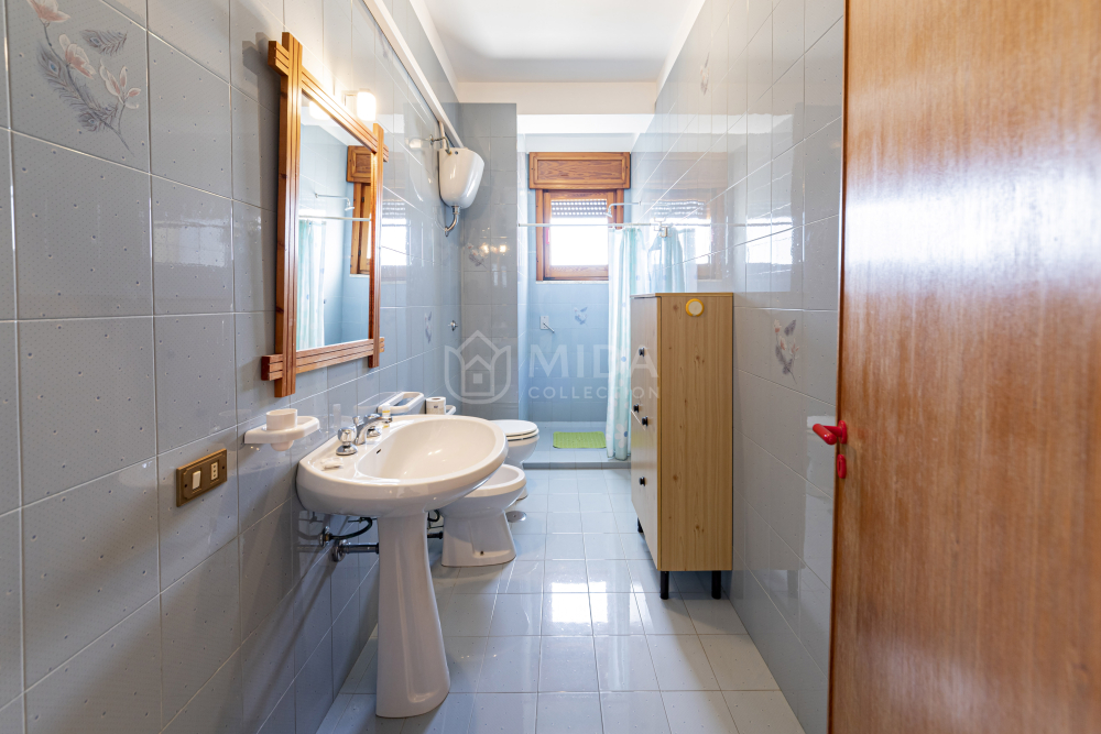 Astrea - Azzurra Apartments