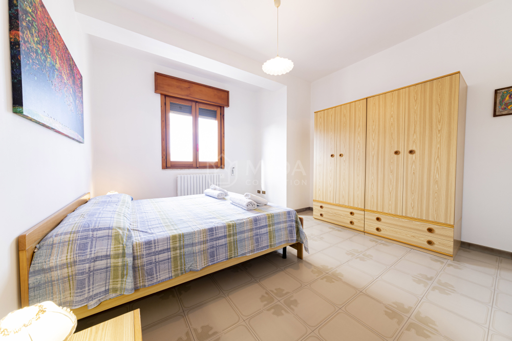 Astrea - Azzurra Apartments