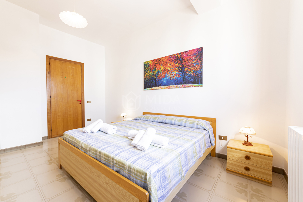 Astrea - Azzurra Apartments