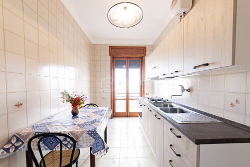 Gaia - Azzurra Apartments