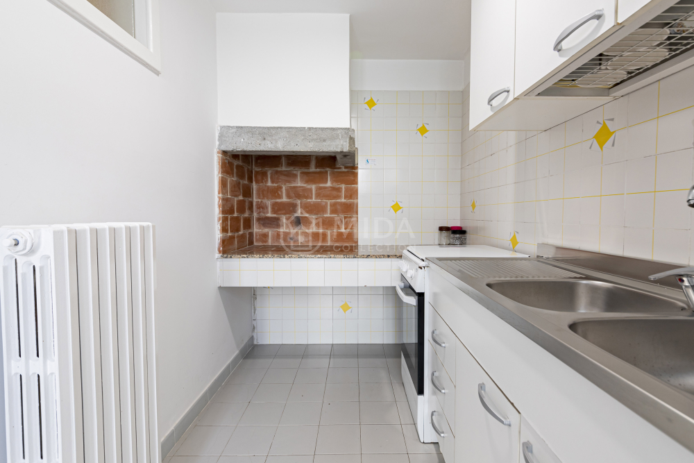 Nautilus - Azzurra Apartaments