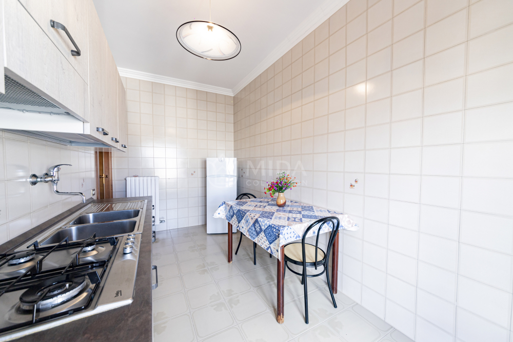 Gaia - Azzurra Apartments