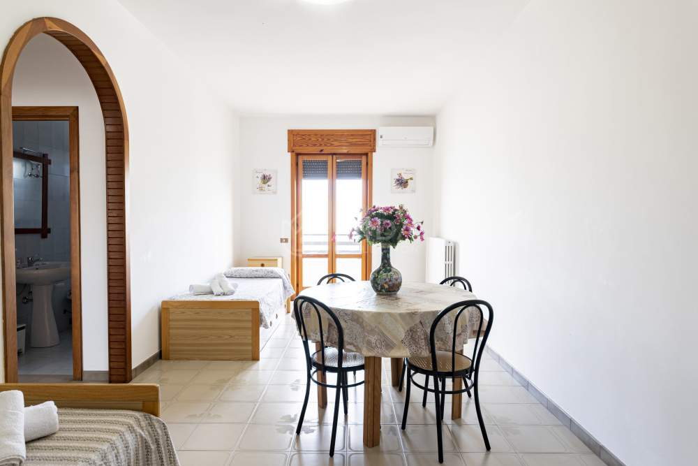 Gaia - Azzurra Apartments