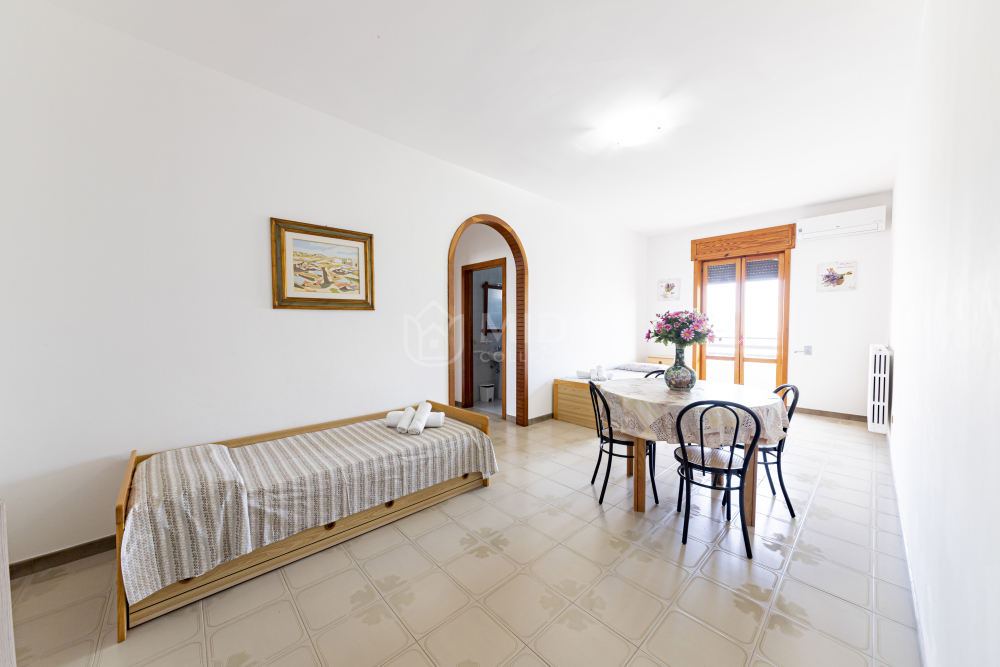 Gaia - Azzurra Apartments