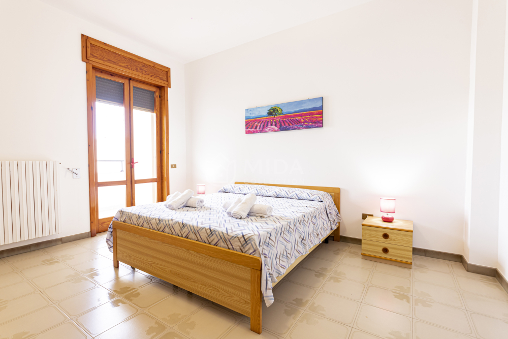 Gaia - Azzurra Apartments