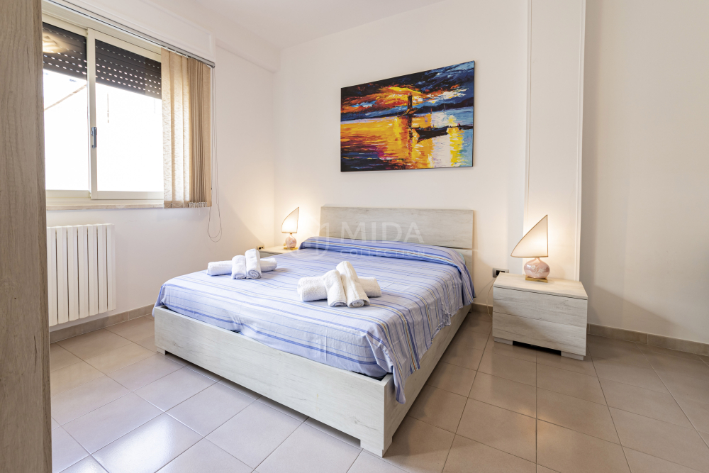 Nautilus - Azzurra Apartaments