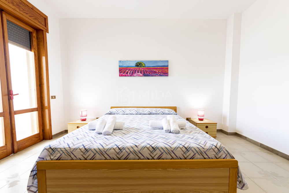 Gaia - Azzurra Apartments