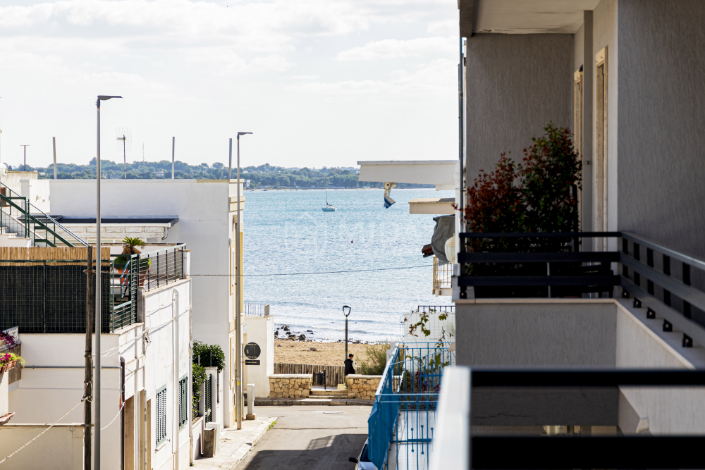 Gaia - Azzurra Apartments