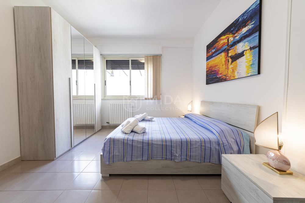 Nautilus - Azzurra Apartaments