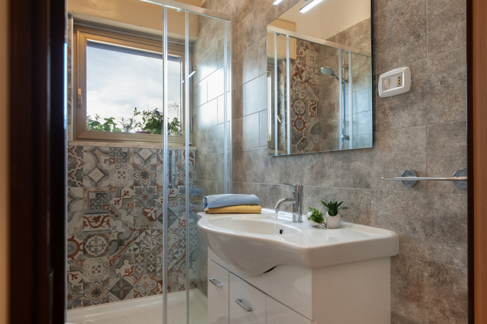 Appartamento Mare - Solemar 