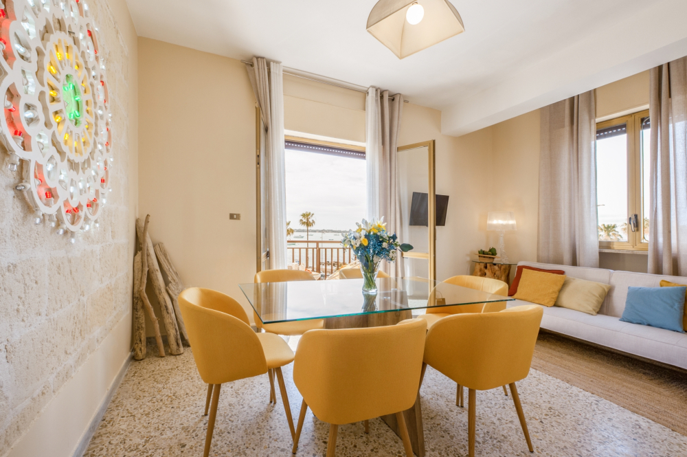 Appartamento Mare - Solemar 