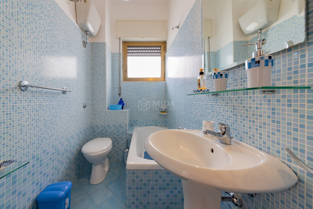 Villetta Verde - Vista Mare