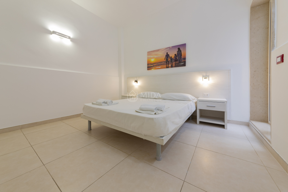 Malvarosa SH - Rosso