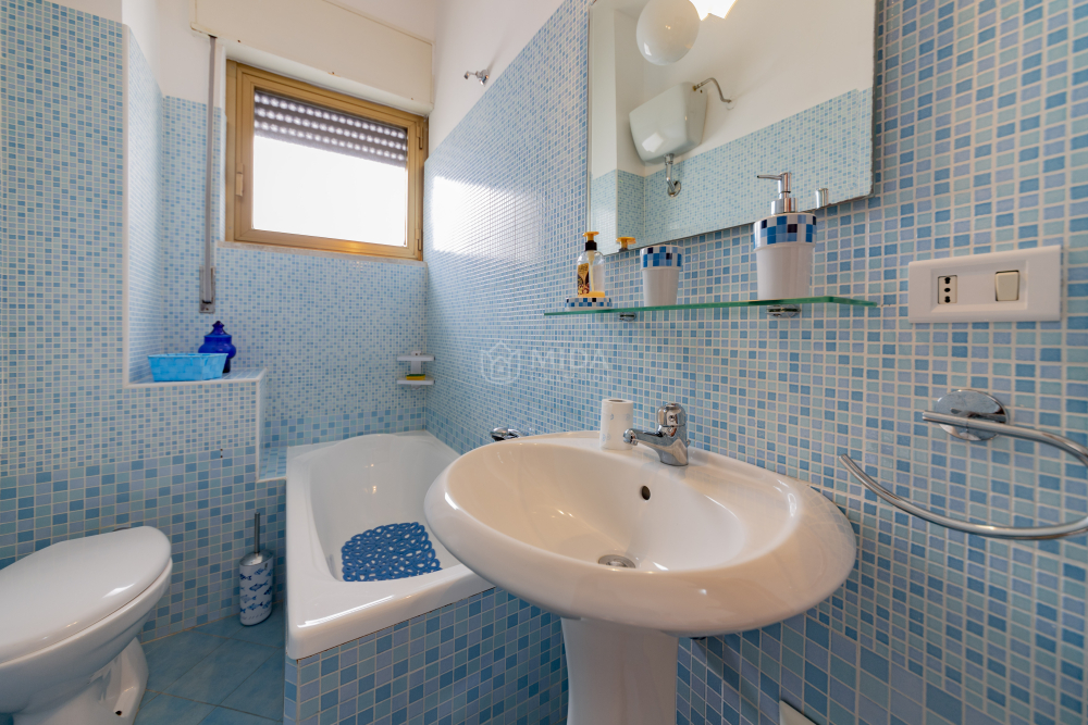 Villetta Verde - Vista Mare